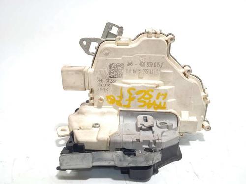 BP8243734C100 | Rear left lock AUDI Q3 (8UB, 8UG) 2.0 TDI BP8243734C100