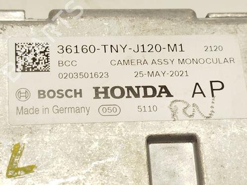 Elektronik Modul HONDA CR-V V (RW_, RT_) 2.0 e-CVT Hybrid AWD (RT6) | BP30435336M83