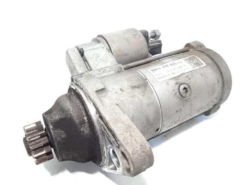 Used Starter AUDI A1 Sportback (8XA, 8XF) 1.4 TDI (90 hp) 10492498