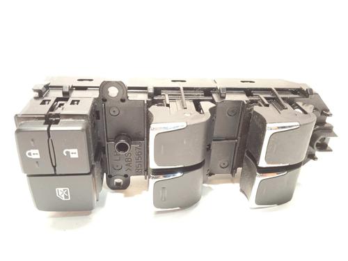 Left front window switch LEXUS NX (_Z1_) | BP17225069I27 - Image 3