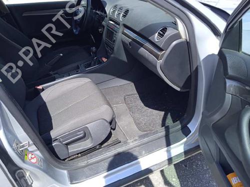 Rear left window mechanism SEAT EXEO ST (3R5)  | BP15670048C24 