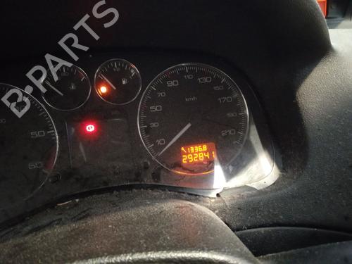 Right taillight PEUGEOT 307 Break (3E)  | BP32205585C35 