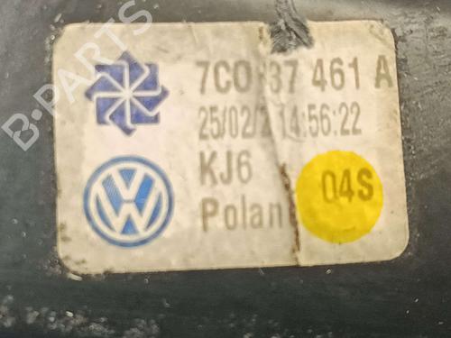 Front left window mechanism VW CRAFTER Van (SY_, SX_) 2.0 TDI FWD (SYB, SYC, SYD) | BP39466707C22 - Image 5