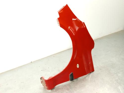 Left front fenders PEUGEOT 1007 (KM_) 1.4 HDi | BP29402797C41