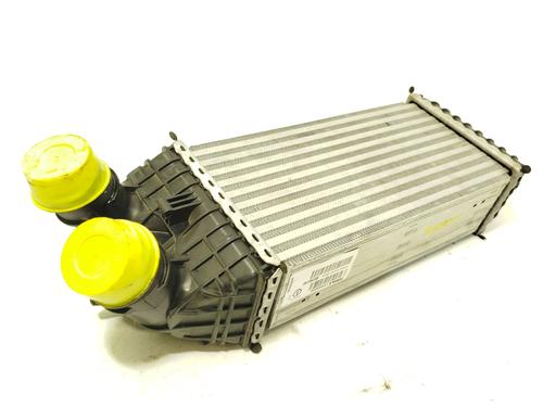 Used Intercooler OPEL CROSSLAND X / CROSSLAND (P17, P2QO) 1.5 (75) (110 hp) 27380974