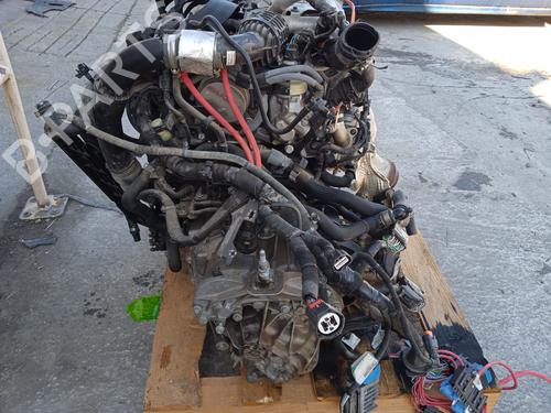 Front wiper motor FIAT TALENTO Van (296_) 2.0 EcoJet | BP24363723M29  - Image 31