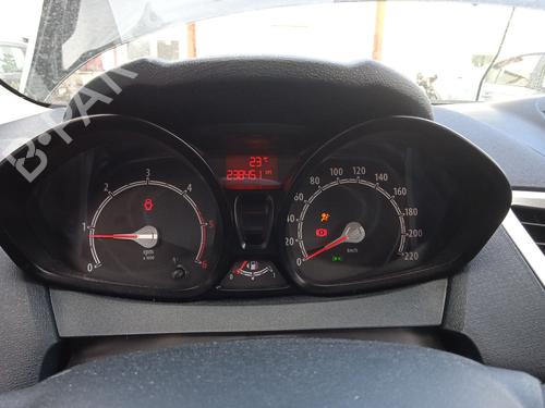 Instrument cluster FORD FIESTA VI (CB1, CCN)  | BP28112988C47 