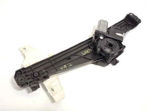 Used Rear right window mechanism Rear right window mechanism OPEL GRANDLAND / GRANDLAND X (A18, P1UO) 1.2 (75) (131 hp) 9660010 9660010