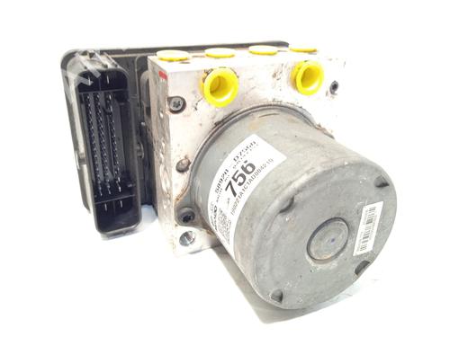 Used ABS pump HYUNDAI TUCSON (TL, TLE) 1.6 CRDi (116 hp) 21018292