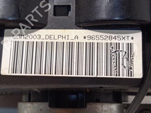 Steering column stalk PEUGEOT 307 CC (3B) 2.0 16V | BP28542773I23 