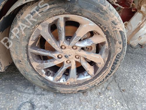 Right front driveshaft HYUNDAI TUCSON (TL, TLE) 1.7 CRDi | BP22900282M39 