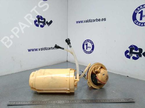 Drivstoffpumpe VW TOUAREG (7LA, 7L6, 7L7) 3.0 V6 TDI (225 hp) 7L6919679B | 229025004003