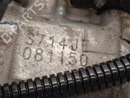 Gearbox KIA SPORTAGE II (JE_, KM_)  | BP10375796M3 