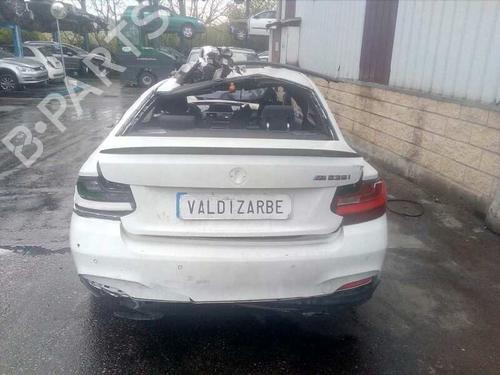 Xenon ballast BMW 2 Coupe (F22, F87) M 235 i | BP4933727C53 