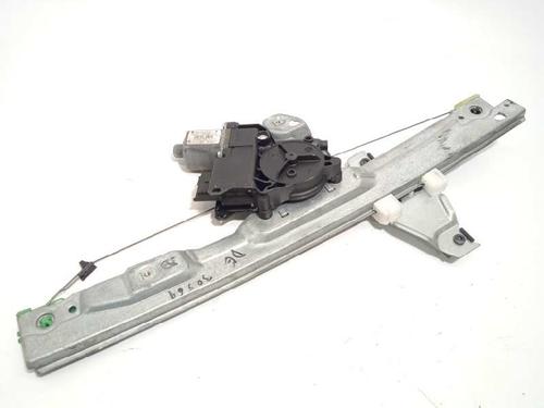 Used Front right window mechanism Front right window mechanism 10085565 10085565