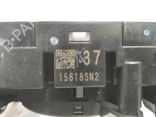 Steering column stalk NISSAN QASHQAI II (J11, J11_) 1.5 dCi | BP5953785I23 