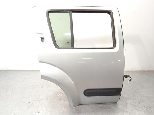 Used Right rear door NISSAN PATHFINDER III (R51) [2005-2025]  18695876