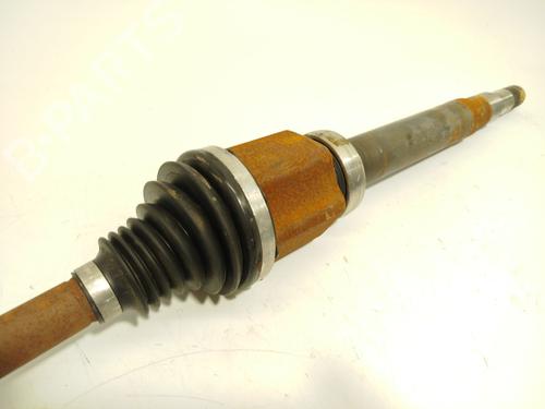 Right front driveshaft FORD KUGA III (DFK) 2.5 Duratec Plug-in-Hybrid | BP30170040M39