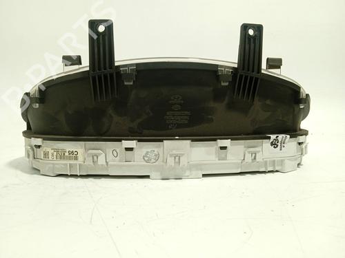 Instrument cluster HYUNDAI SANTA FÉ II (CM) 2.2 CRDi | BP29453371C47