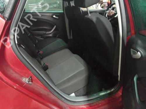 Left front window switch SEAT IBIZA IV (6J5, 6P1) 1.6 TDI | BP32103714I27  - Image 14