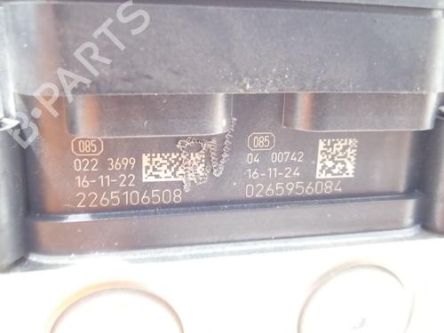 ABS pump SEAT IBIZA IV (6J5, 6P1)  | BP29309295M43 