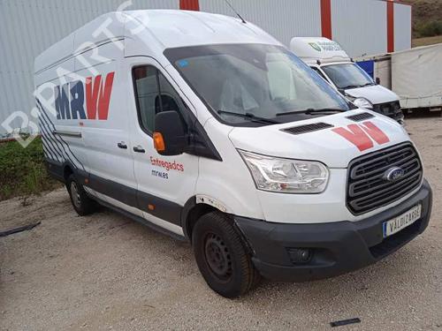 FORD TRANSIT CUSTOM V362 Van (FY, FZ) 2.2 TDCi (155 hp) 939682