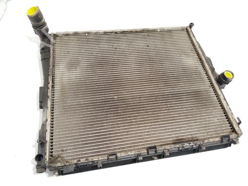 water-radiator-bmw-x3-e83-2003-2004-2005-2006-2007-2008-2009-2010-2011-26288872 main image