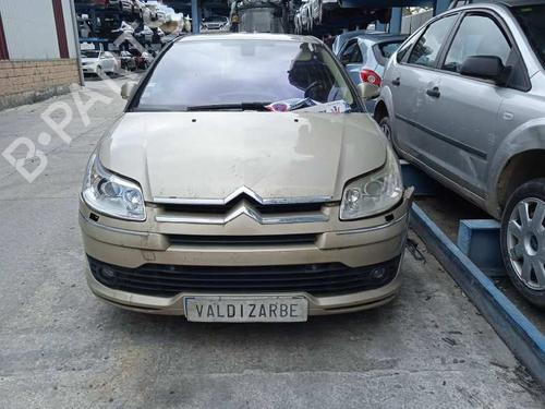 Right front door CITROËN C4 I (LC_) 2.0 HDi | BP25626715C3 