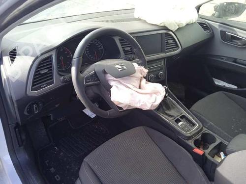 Electronic module SEAT LEON (5F1)  | BP15588503M83  - Image 18
