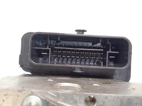 ABS pump OPEL ASTRA J GTC 1.6 CDTI (08) | BP15107703M43