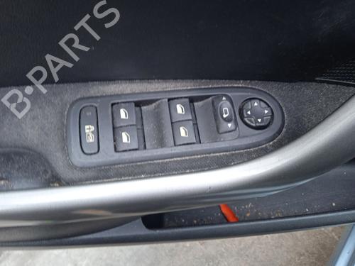 Gearbox PEUGEOT 308 I (4A_, 4C_) 1.6 HDi | BP20172159M3 