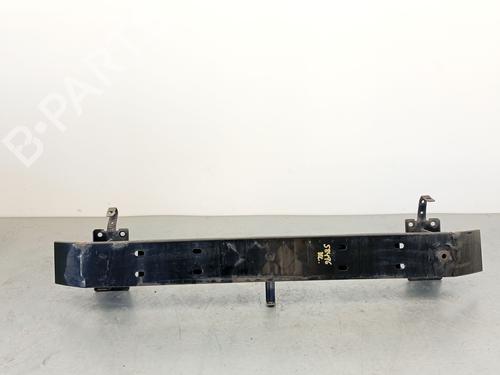 Used Front bumper reinforcement Front bumper reinforcement 37067903 37067903