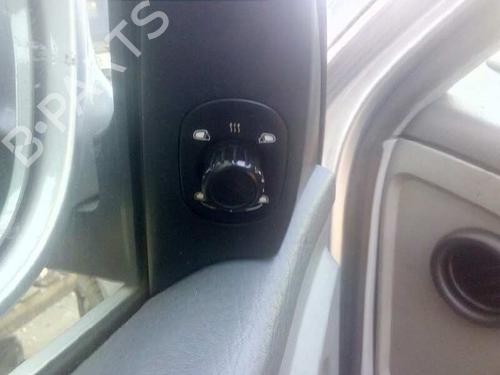 Rear differential PORSCHE CAYENNE (9PA) S 4.5 | BP4602250M24 