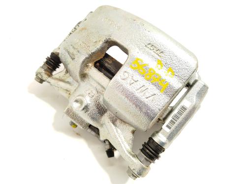 Right front brake caliper SEAT LEON (KL1, KLG) 2.0 TDI | BP29626992M104 - Image 2