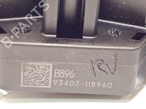 Steering column stalk KIA STONIC (YB) | BP18013464I23