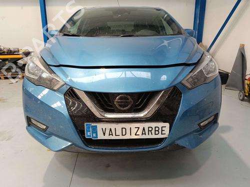 Electronic module NISSAN MICRA V (K14) 1.5 DCI | BP40013222M83 - Image 17
