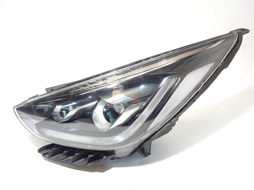 Used Left headlight KIA NIRO I (DE) 1.6 GDI Plug-in Hybrid (141 hp) 17543660