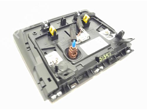 Display monitor RENAULT CAPTUR II (HF_) | BP17558736C48 - Image 4