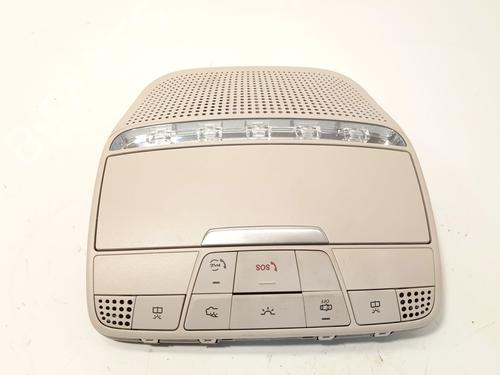 Interior roof light MERCEDES-BENZ C-CLASS (W205) C 220 d (205.014) | BP29022130I8 