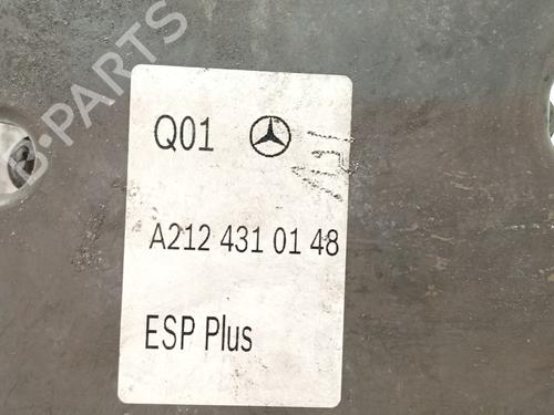ABS pump MERCEDES-BENZ E-CLASS (W212) E 220 CDI / BlueTEC (212.001, 212.002) | BP31376187M43  - Image 7