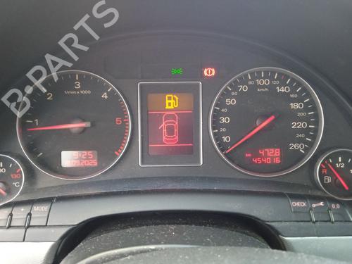 Vindusheismekanisme venstre foran AUDI A4 B6 Avant (8E5) 2.5 TDI quattro | BP29207227C22 