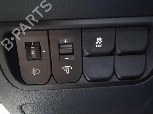 Front left window mechanism KIA RIO III (UB) 1.1 CRDi | BP8315684C22 