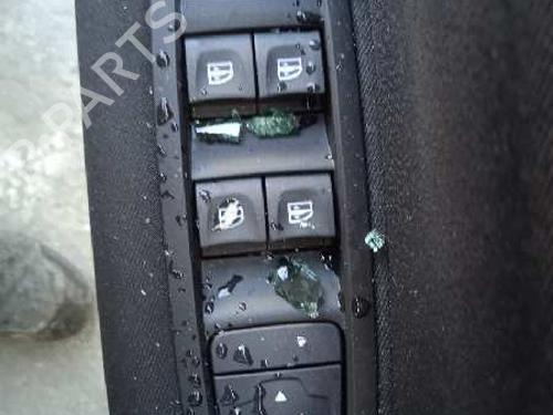 Right rear brake caliper RENAULT MEGANE IV Grandtour (K9A/M/N_)  | BP11562977M106 