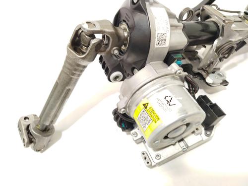 Steering column SKODA KAMIQ (NW4) 1.0 TSI | BP36326090M21 - Image 2