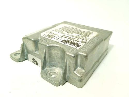 ECU airbags CITROËN C4 Grand Picasso I (UA_) 2.0 HDi 138 | BP8300081M53 
