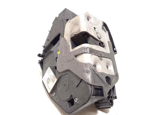 Used Front left lock FORD TOURNEO COURIER B460 MPV [2014-2025]  17494956
