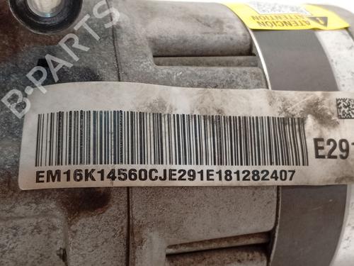 AC compressor KIA NIRO I (DE) E-NIRO | BP32165458M34 