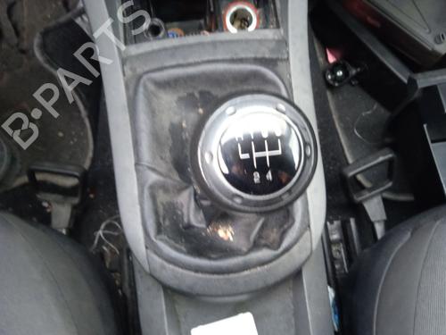 Left taillight SEAT IBIZA III (6L1) 1.4 TDI | BP31314403C34 