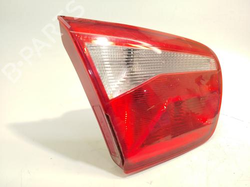 Used Left tailgate light Left tailgate light 23528327 23528327