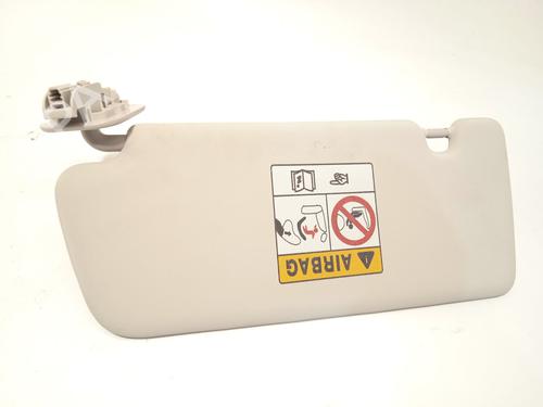 Right sun visor DACIA SANDERO III 1.0 SCe 65 | BP22193515I2 